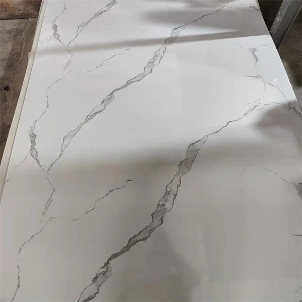 Pvc Uv Marble Wall Decorative Board