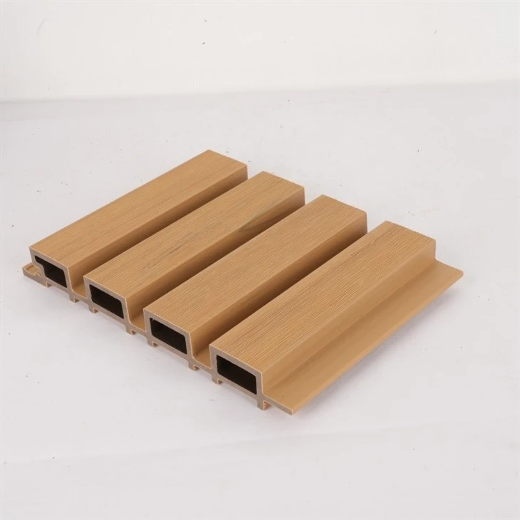 Weatherproof Outdoor WPC Wall Panel best